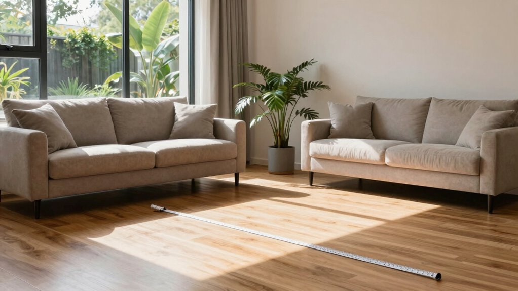 room size impacts air quality