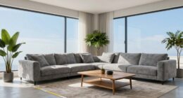 room size impacts air quality