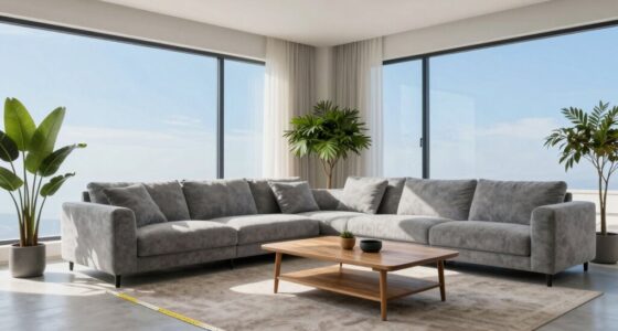 room size impacts air quality