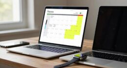 schedule regular device updates