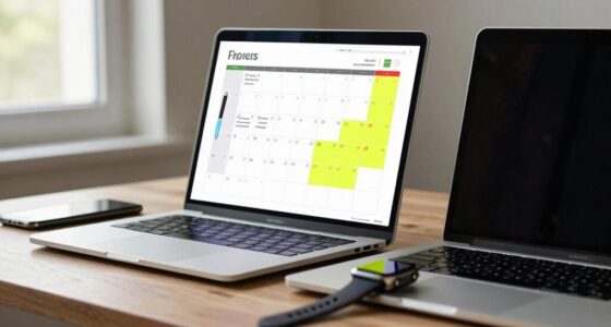 schedule regular device updates