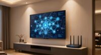 secure connectivity for devices