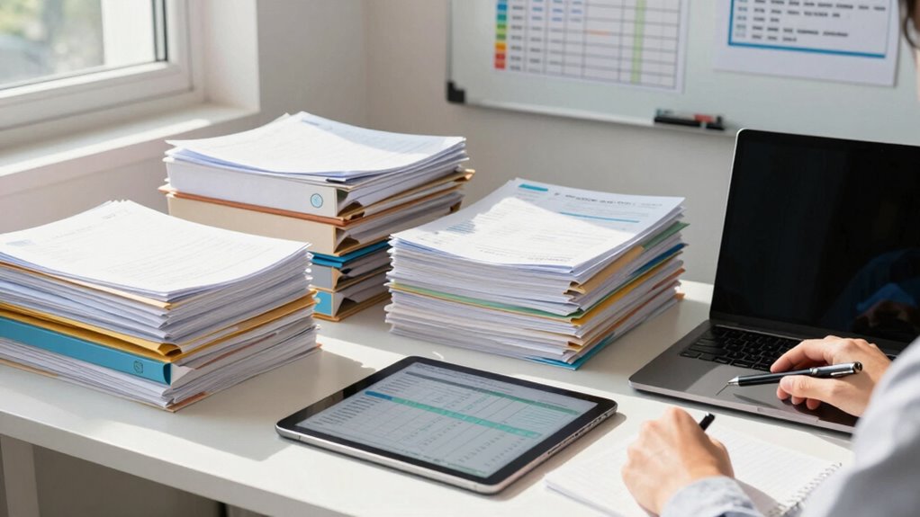 secure data management practices