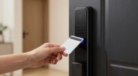 secure guest access habits