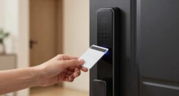 secure guest access habits