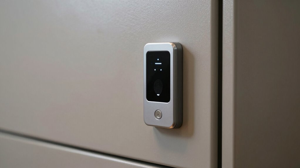 secure mindful access routines