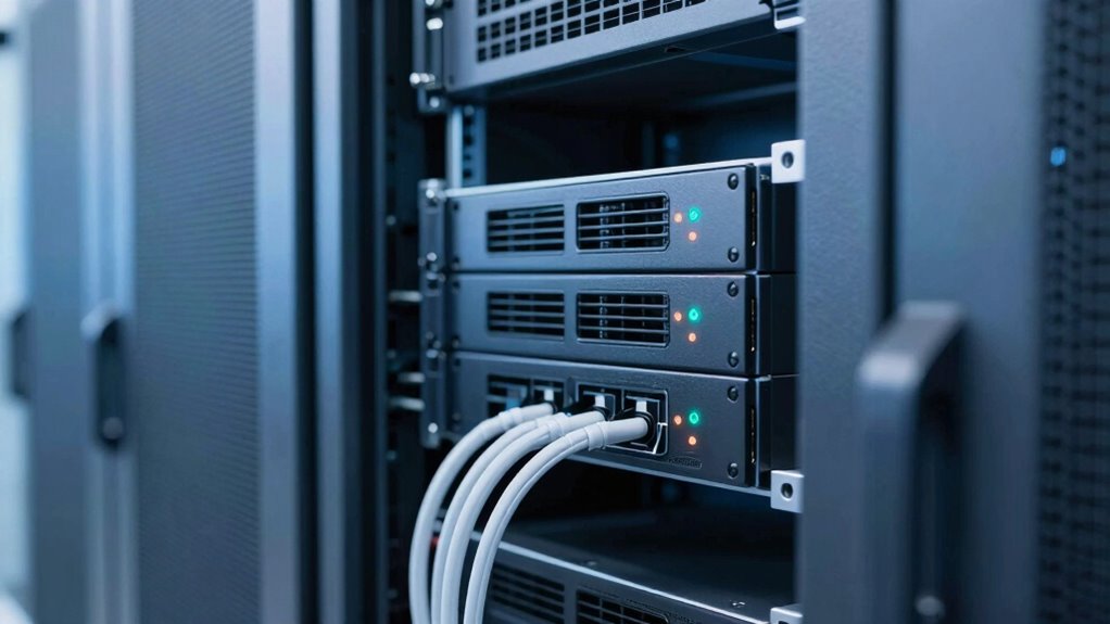 secure remote data access
