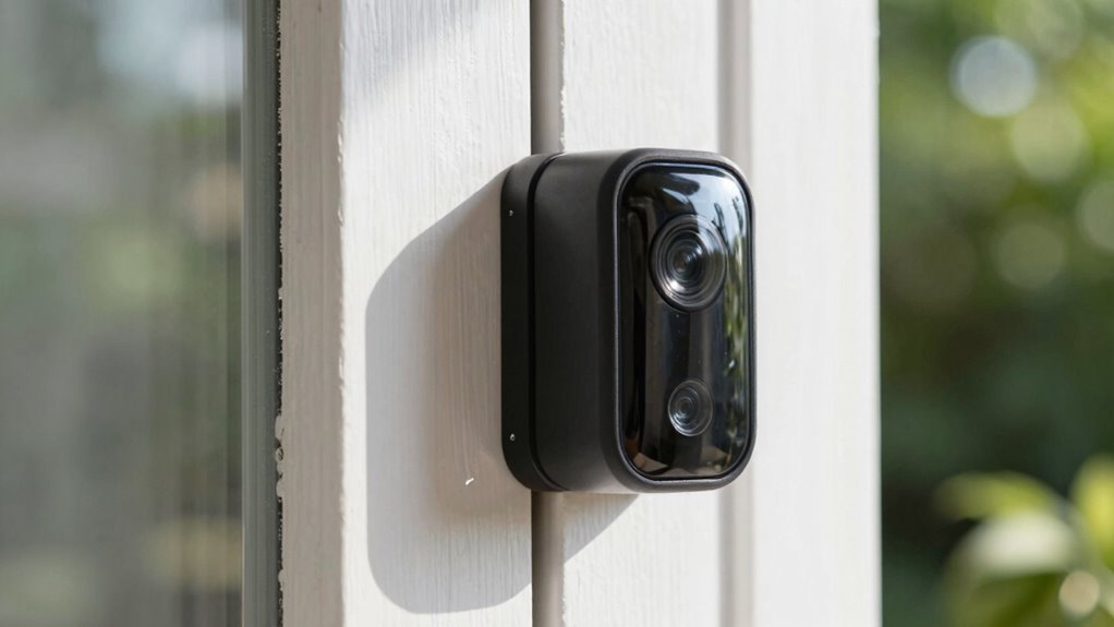 secure smart home privacy