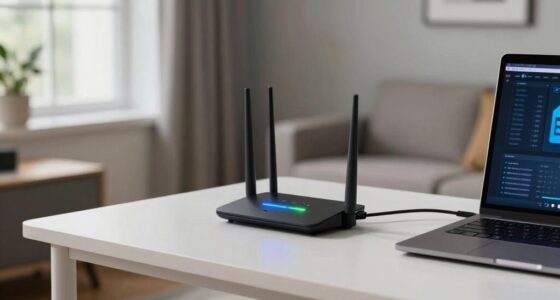 secure wi fi passwords