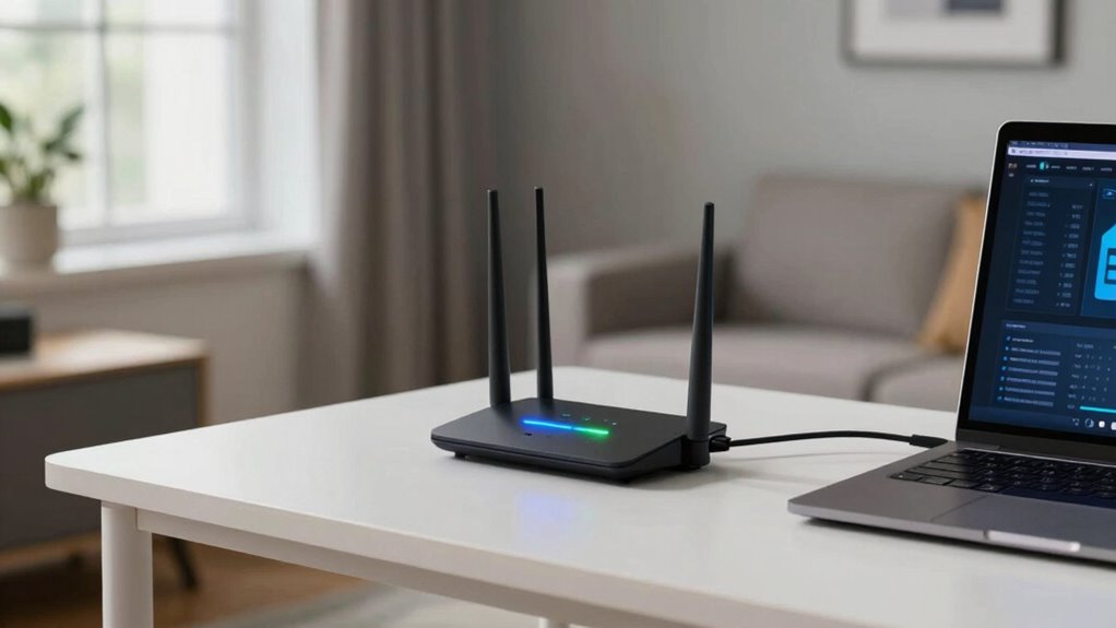 secure wi fi passwords