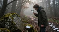 seeking proof over truth