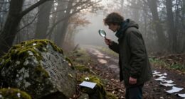 seeking proof over truth