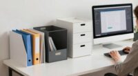 select storage based workflow