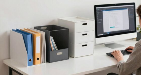 select storage based workflow