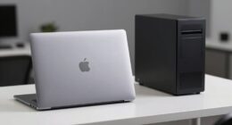 silent slim desktop tradeoff
