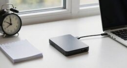 simple backup strategy remains effective