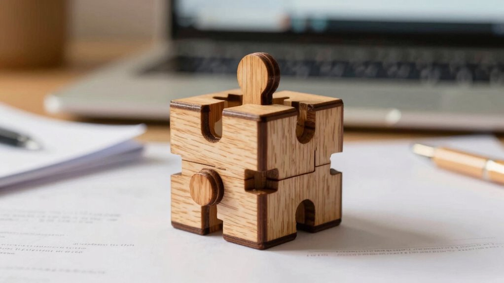 simplifies difficult decision making