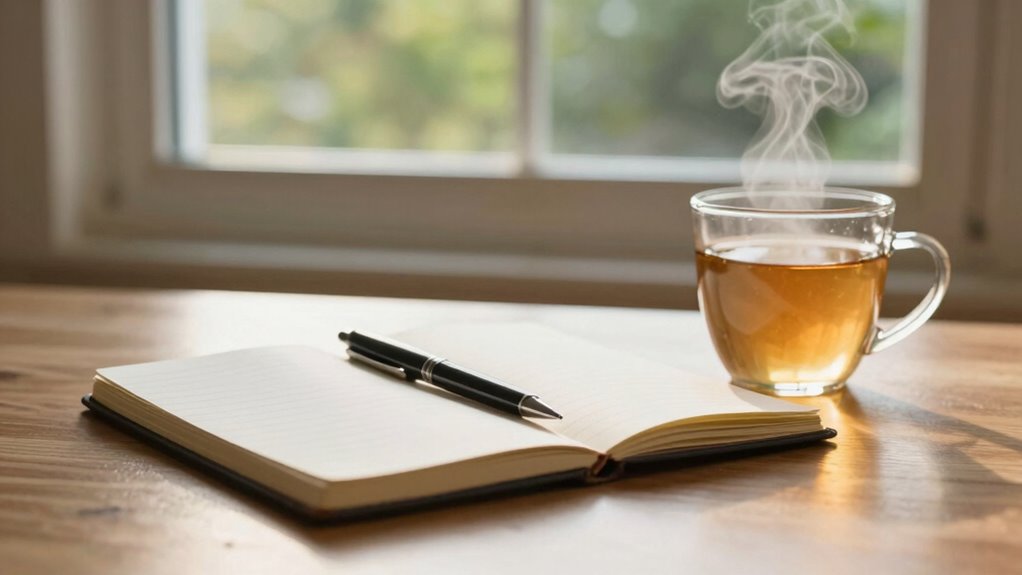 simplify decisions conserve energy