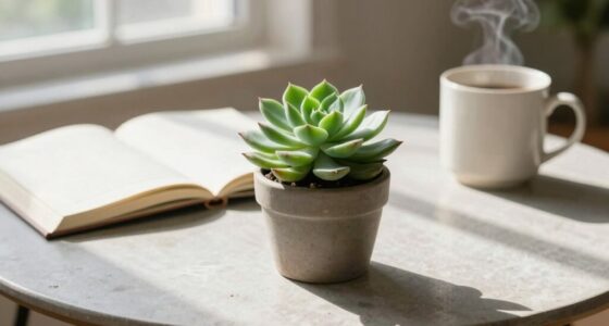 small daily positive routine