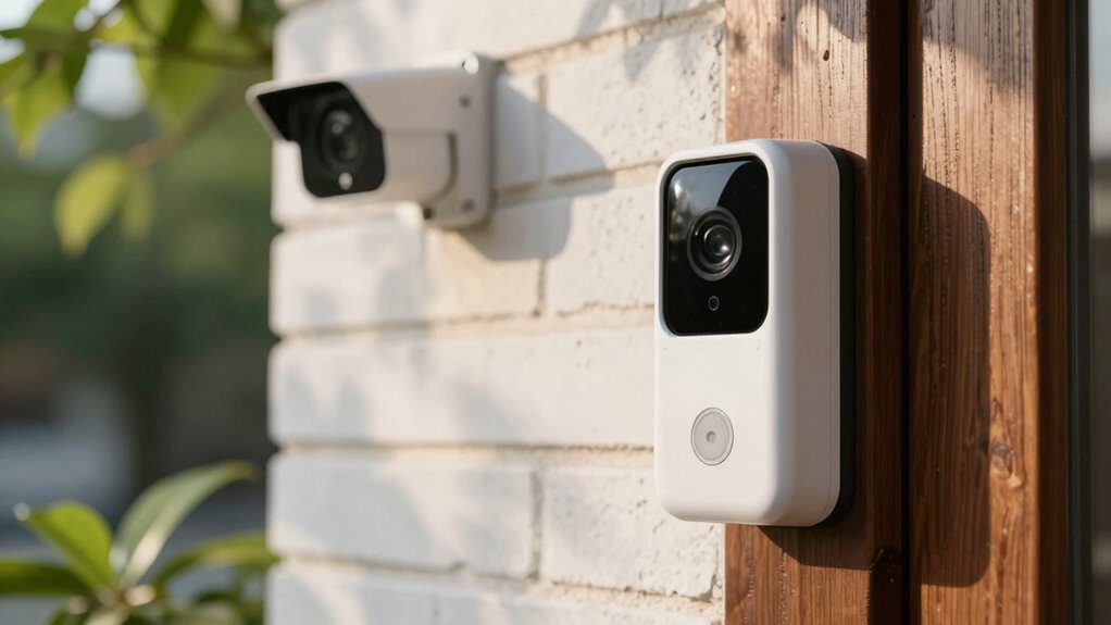 smart home privacy considerations