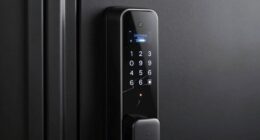 smart lock malfunction modes