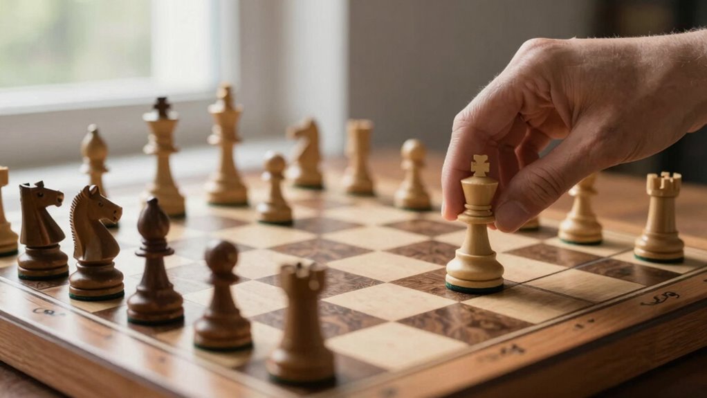 strategic action under uncertainty