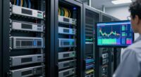 strategic ups capacity planning