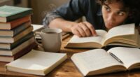 superficial reading shallow learning