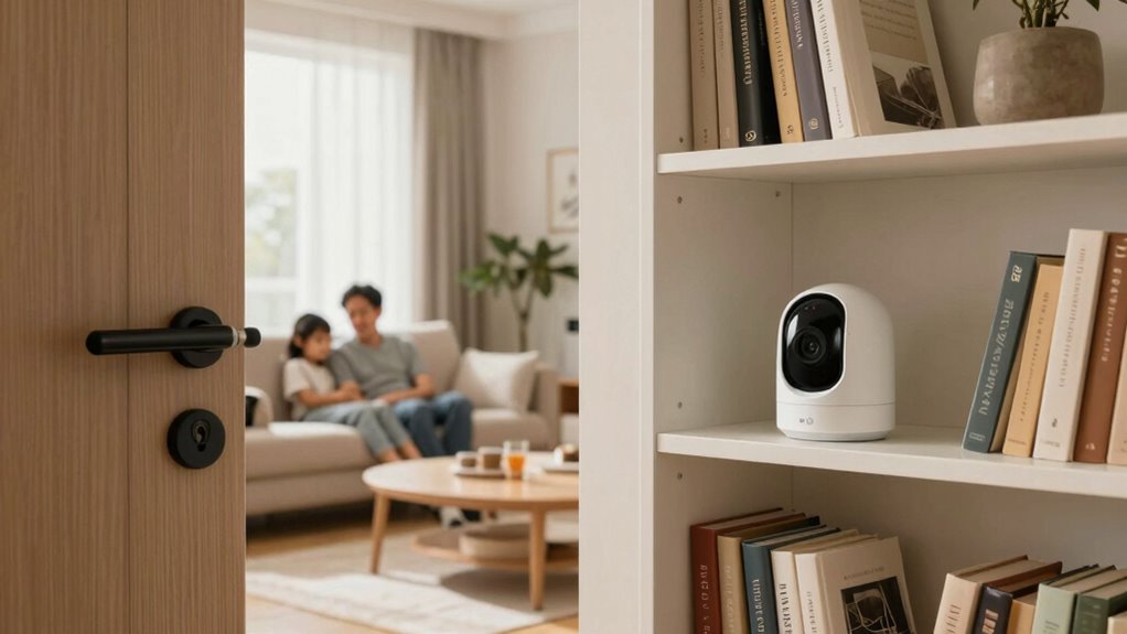 tailored risk based home security