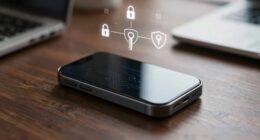 tailored security for smart devices