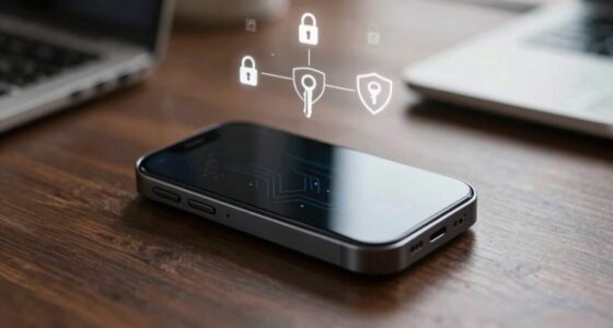 tailored security for smart devices