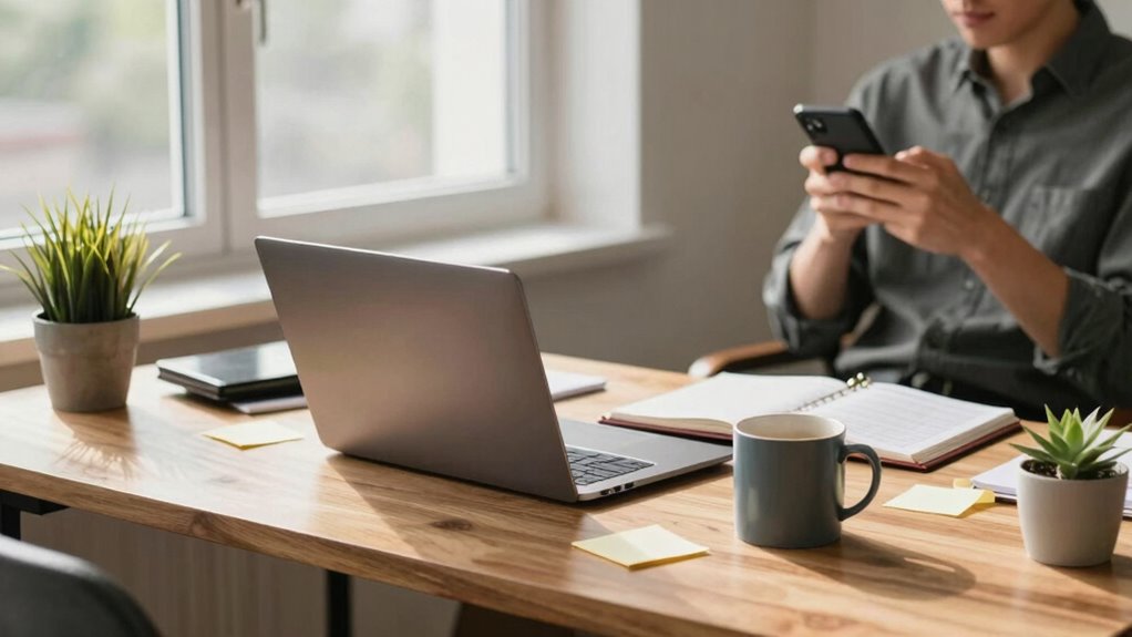 time management and resilience