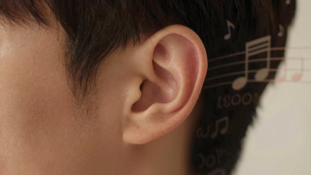 tone signals emotional meaning