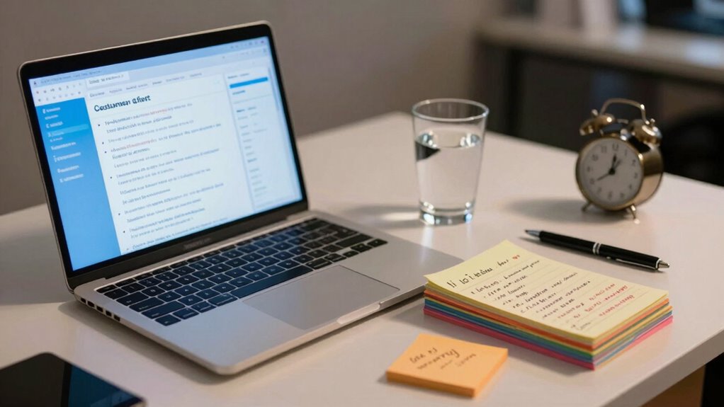tracking analyzing and improving