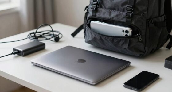 trade offs for portability