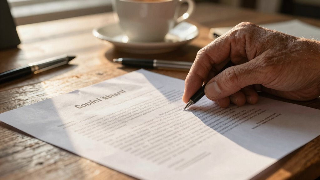 understand contract duration period