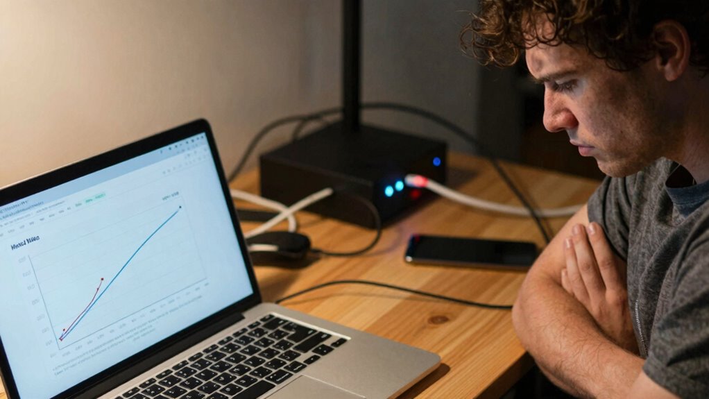 understanding internet speed factors