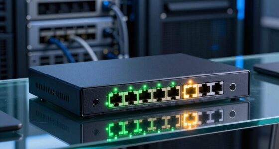 unnecessary complex switch features