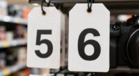 using price anchors strategically