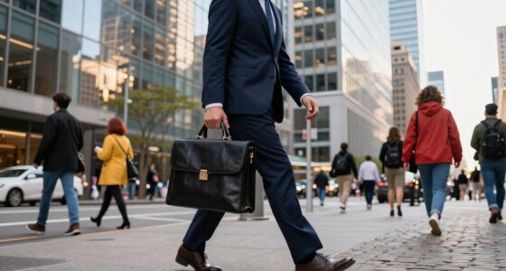 walking while working habit