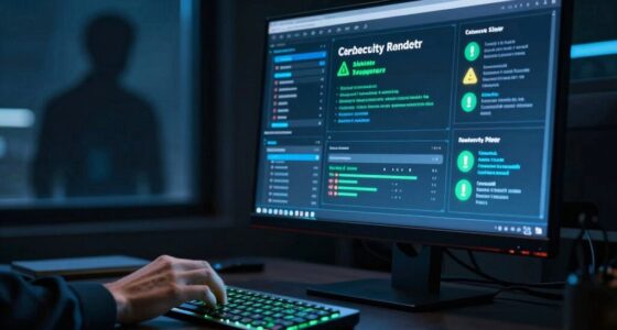 weak recovery undermines security