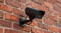 wired cameras remain relevant