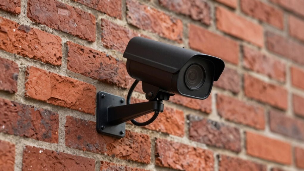 wired cameras remain relevant