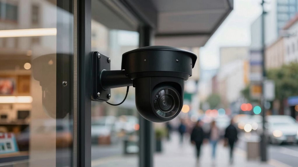 wireless versus wired security