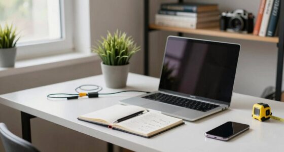 workspace audit preparation