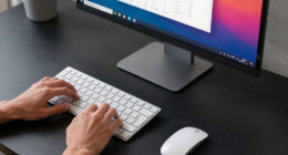 10 Best 32 Inch 4K Monitor for Productivity in 2026