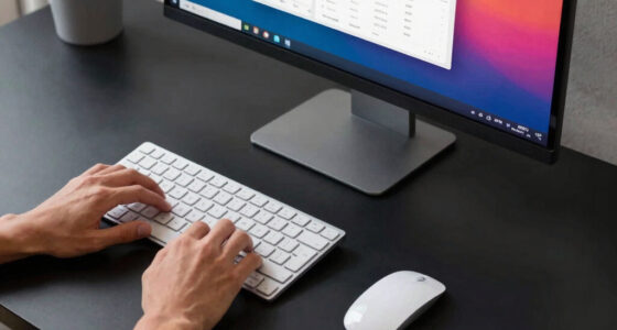 10 Best 32 Inch 4K Monitor for Productivity in 2026