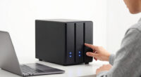 10 Best 4 Bay NAS for Home Office in 2026