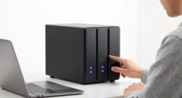 10 Best 4 Bay NAS for Home Office in 2026