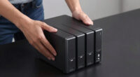 10 Best Best 4 Bay NAS for Data Redundancy in 2026